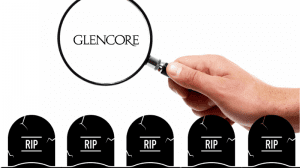 Glencore fatality rate soars as it pledges to improve mining safety