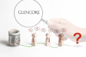 Glencore mining Serious Fraud investigation