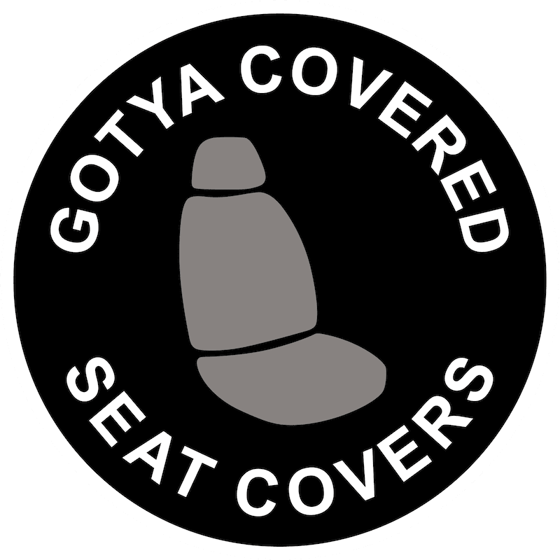 Gotya Seat covers logo