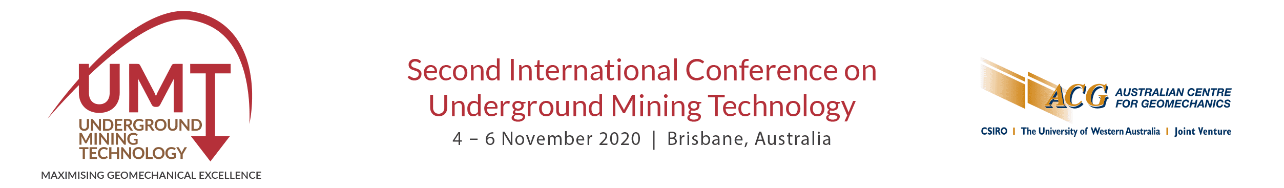 conference on underground mining technology