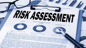 Anglo American risk assessment