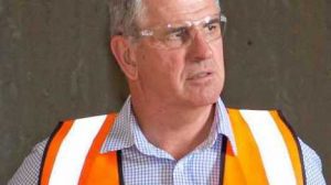 Dale Last Opposition Mine Safety / natural resources and mines Spokesperson Queensland