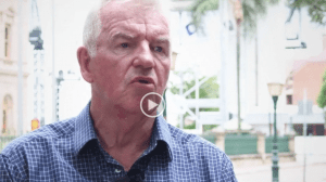 QDr Ray Parkin comments on Queensland mining safety