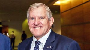 Brady review Mining Safety Queensland Resoiurces Council Ian MacFarlane