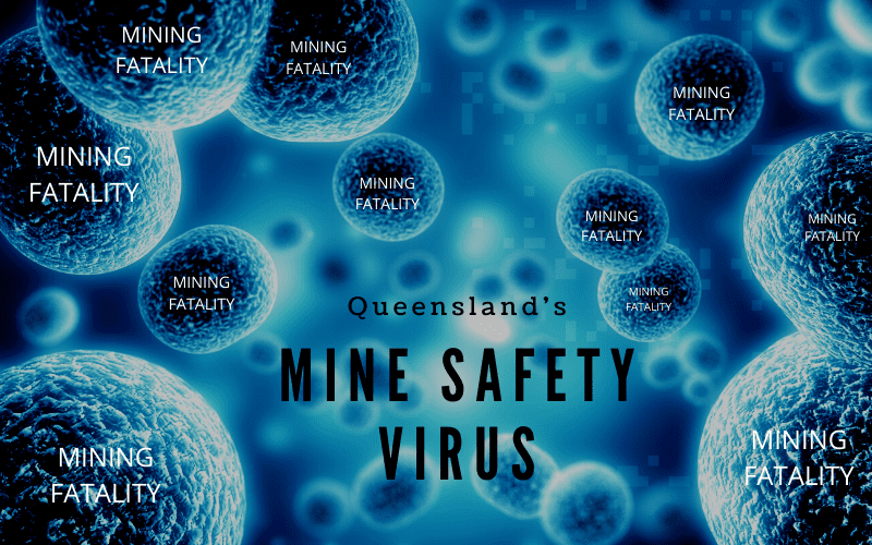 mine safety virus brian gerdes