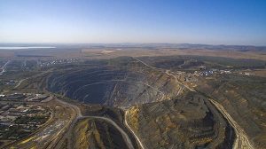 framework for climate change mitigation in mining