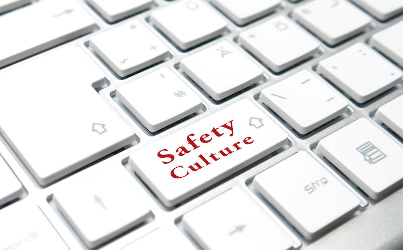 What is good safety culture