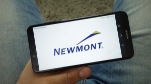 Newmont ramping business continuity