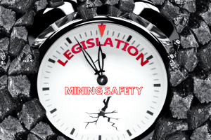Queensland mining safety legsilation