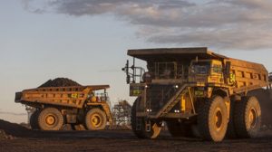 Middlemount coal production operator jobs