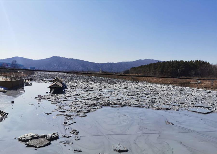 Yichun-Luming-Mining-tailings dam failure