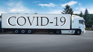 Safe transport COVID-19