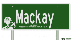Resources Safety & Health Queensland Mackay