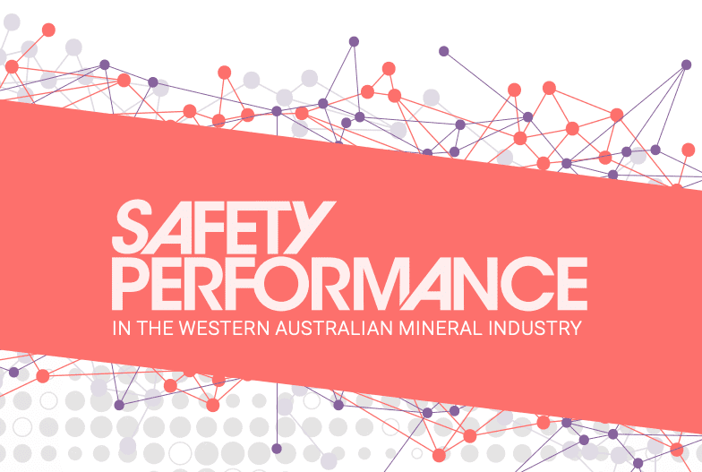 WA Mine Safety Performance Report