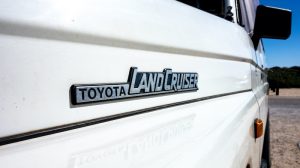LandCruiser 70 Series