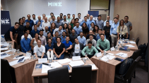 Innovations in environmental training for the mining industry