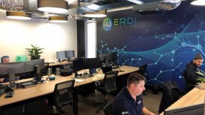 Energy and Resources Digital Interoperability (ERDi)