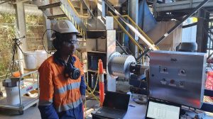 Smart Glasses package provides next step in remote mine site surveying