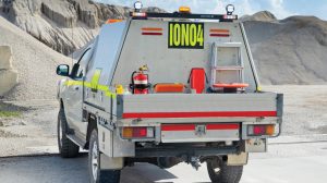 AEI Ionnic Mine Safety Compliance Products