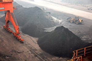 China launches coal mining safety checks