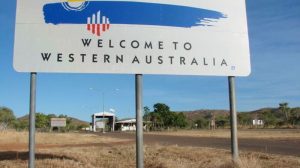 western australia