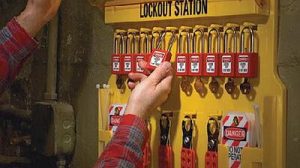an effective lockout tagout system