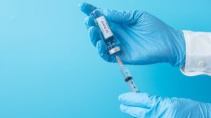COVID-19 Vaccine National WHS guidance released