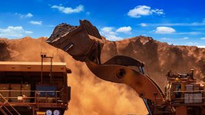 CR Digital launches Titan for Wheel Loaders