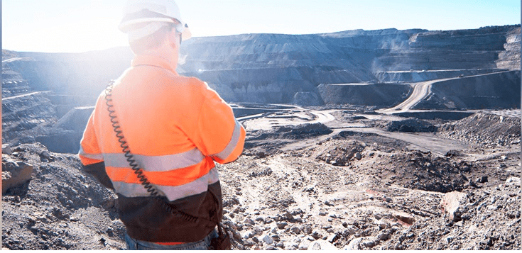 Thiess' Mount Owen team leads dust and noise mitigation