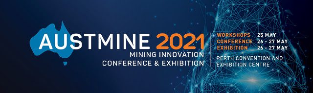 austmine 2021 mining innovation conference