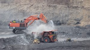 Greater protections across Australian mining sites needed to protect workers from airborne dust