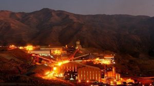 Sandvik delivers its award-winning AutoMine® Loading solution to Codelco’s El Teniente mine
