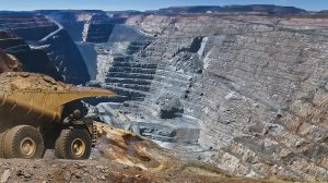 Towards Sustainable Mining