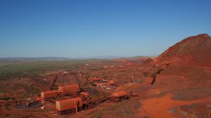 Rio spends over A$500 million with WA businesses at Tom Price mine for WTS2 expansion
