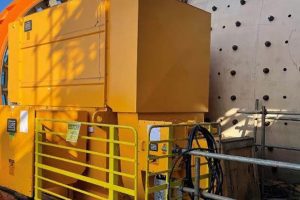 WEG supplies M Mining slip rings motors to Vale Verde mining company