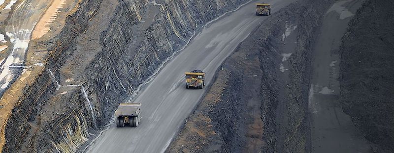 Glencore’s Australia mine expansion ‘threatens sacred sites’