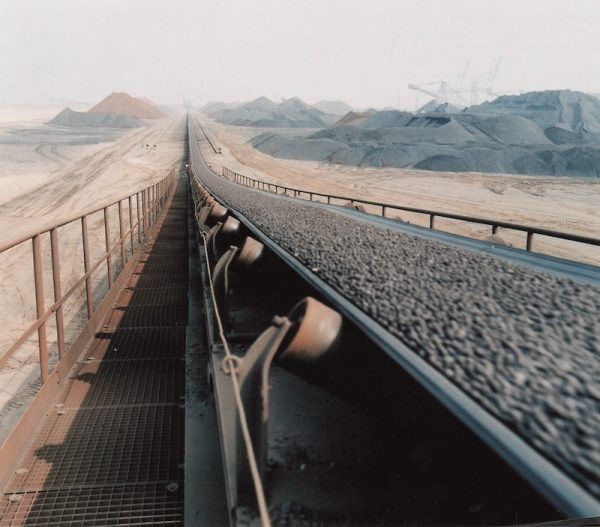 Metso Outotec to deliver overland conveyor system to South America mine