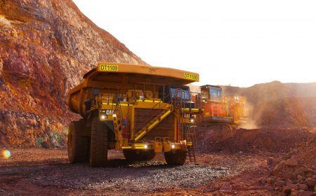 CSI wins mining contract for Rio Tinto at Brockman 2 iron ore mine
