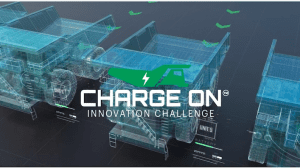 charge on innovation challenge