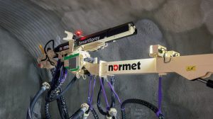 Normet technology