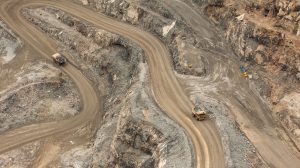 Impact of mining Global Road Technology