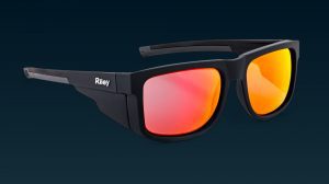 Safety Mate-Riley Eye Protection Mining