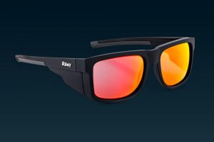 Safety Mate-Riley Eye Protection Mining