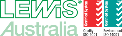 lewis australia logo