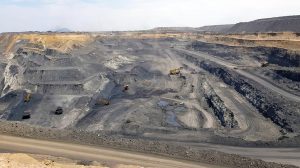 Baralaba North Coal Mine