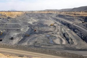 Baralaba North Coal Mine