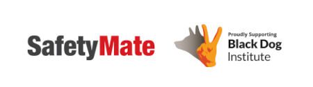 SafetyMate Logo