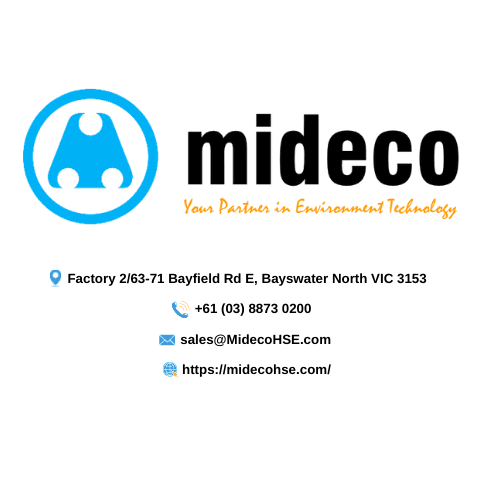 Mideco Contact Details