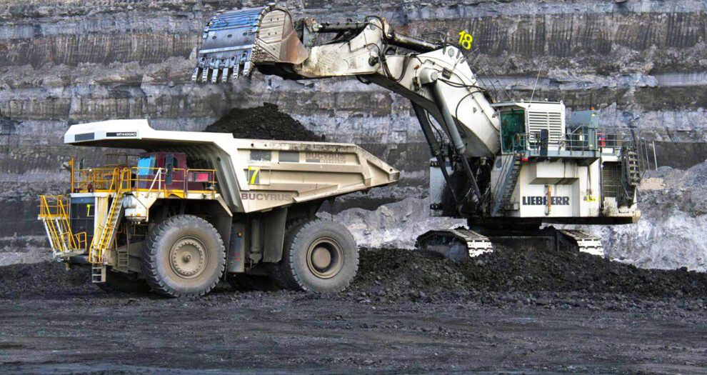 Premier Coal