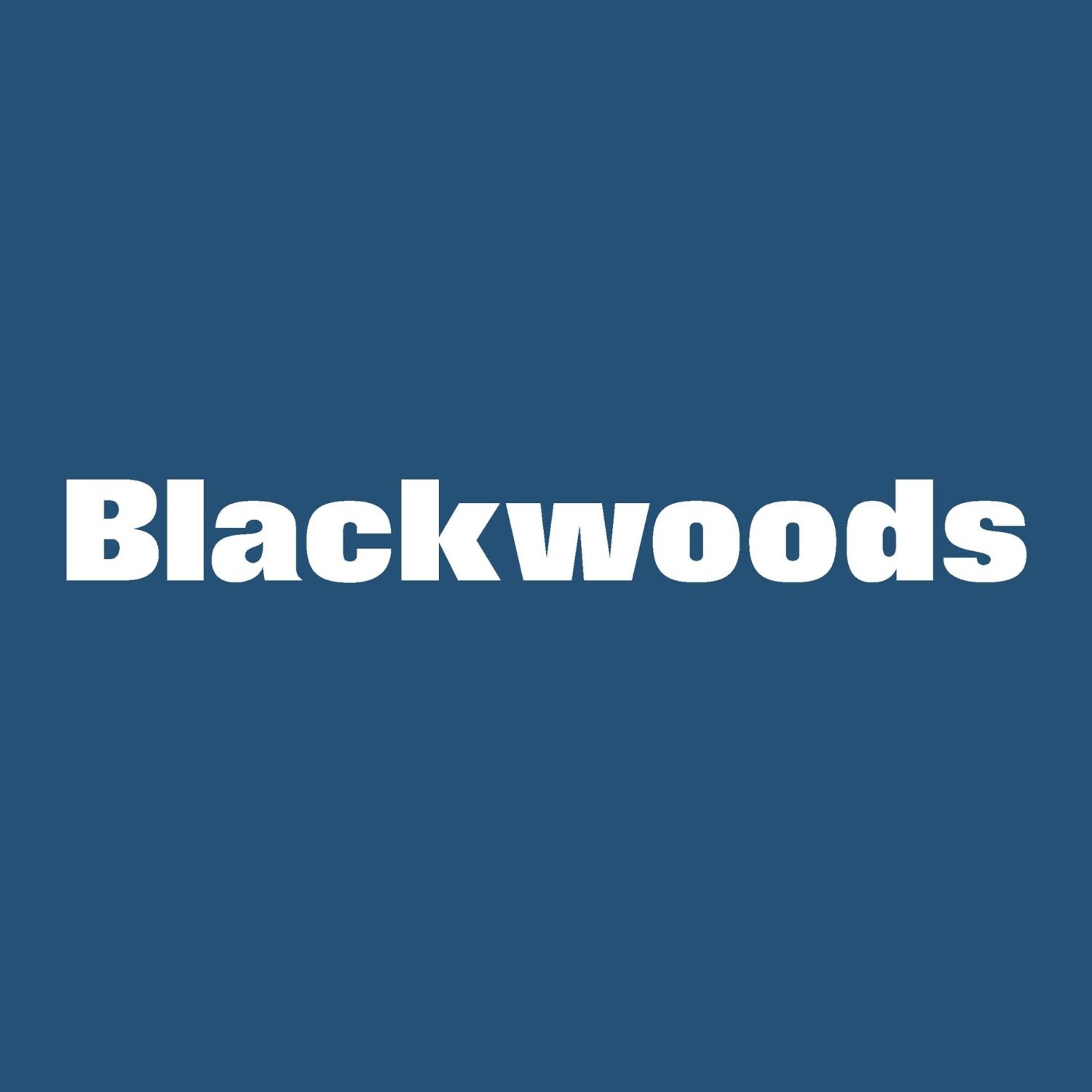 Blackwoods logo